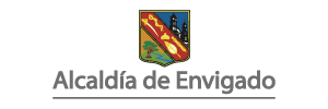 logo alcaldia de envigado